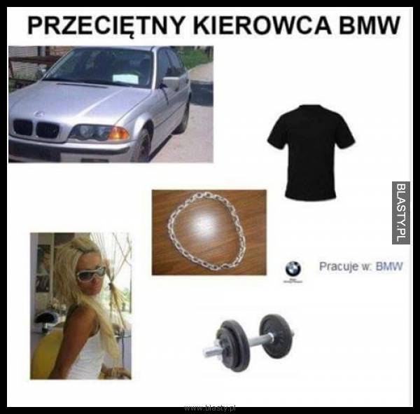 Bmw Bardzo śmieszne Memy I Demotywatory Facebook Bmw