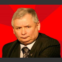Jarosław Kaczyński foch wkurzony zły obrażony