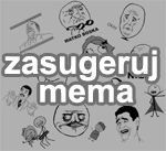 Zasugeruj nowy generator