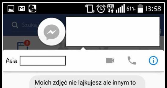 Śmieszny serwis randkowy tumblr