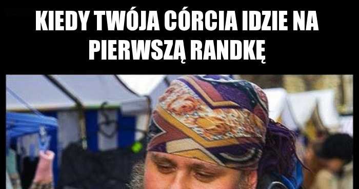 Córki tatusiów i randki