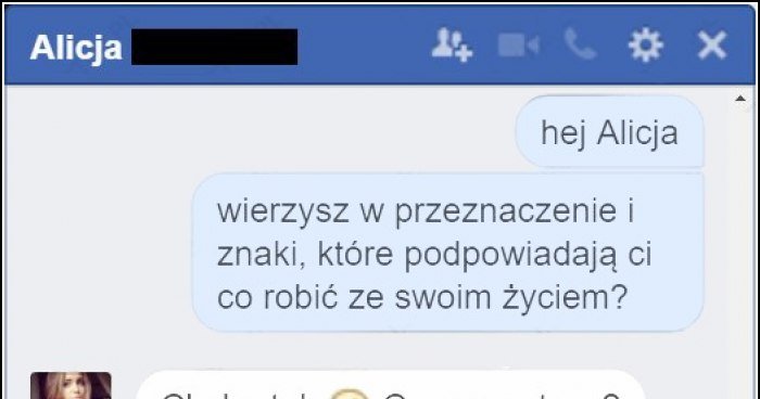 Wierzysz W Przeznaczenie Memy Gify I Smieszne Obrazki Facebook Tapety Demotywatory Zdjecia