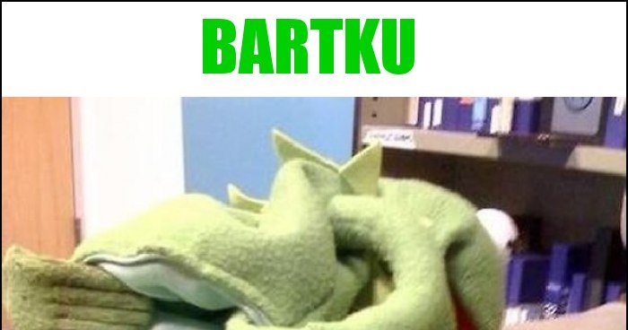Historia O Bartku Ministerstwo Smiesznych Obrazkow Kwejk Pl
