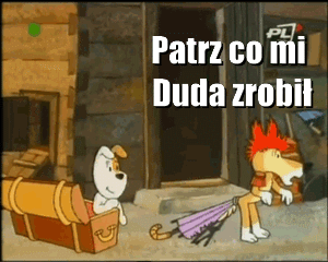 Patrz co mi Duda zrobił memy, gify i śmieszne obrazki facebook, tapety, demotywatory zdjęcia