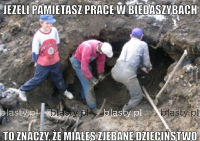 A Ty pamiętasz ?