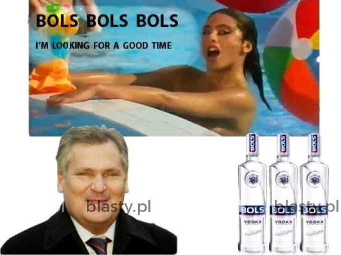 Bols Bols Bols