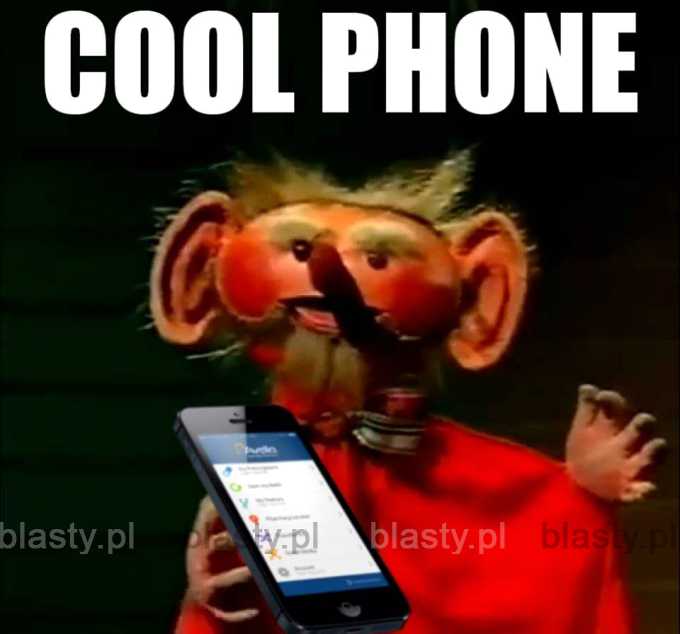 Cool phone