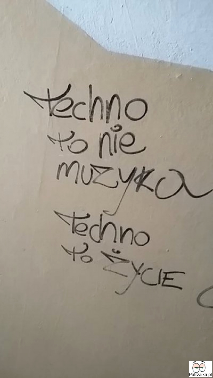 Dla niektórych to cały świat