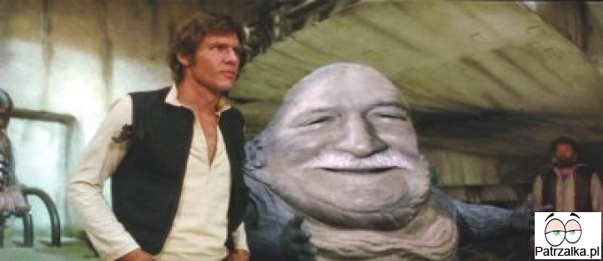 Jabba the Leszke
