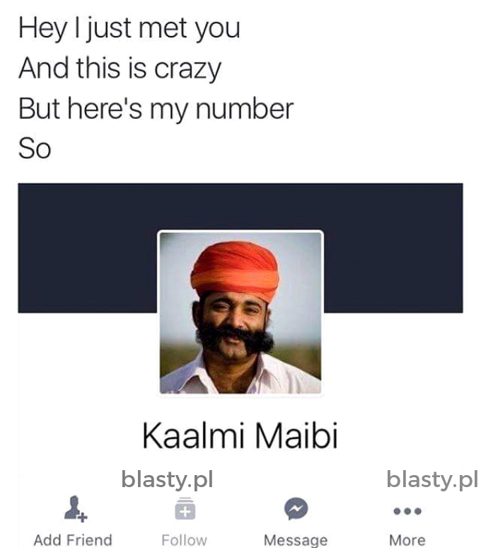 Kaalmi Maibi