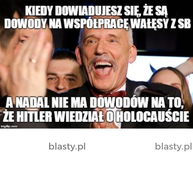 Kiedy dowiadujesz się..