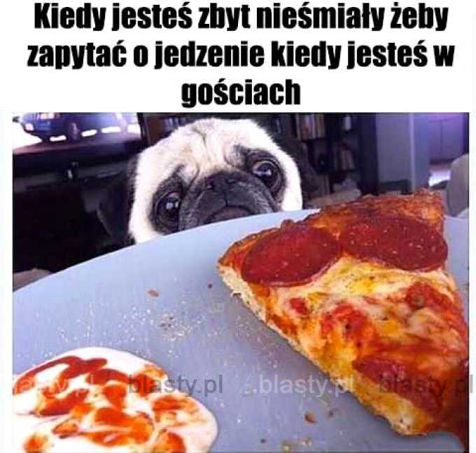 Kiedy jesteś zbyt nieśmiały