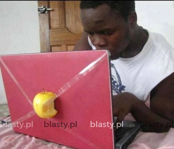 Kiedy kupiłeś najnowszy model apple