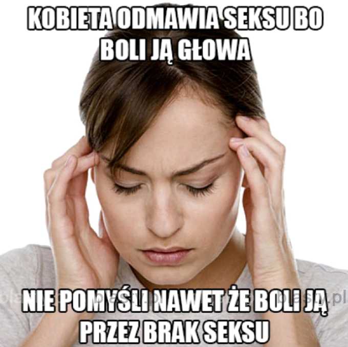 Kiedy wymówka jest przyczyną problemów.