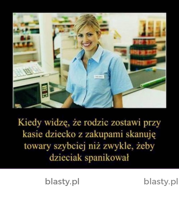 Kiedy zdajesz sobie sprawę, że to nie był przypadek