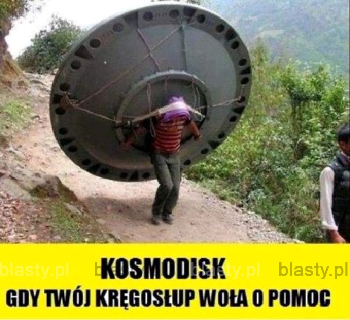 Kosmodisk