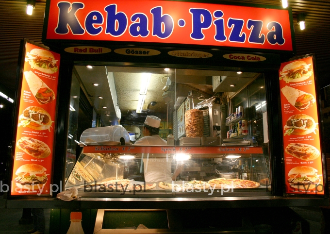Kupujesz Kebaba
