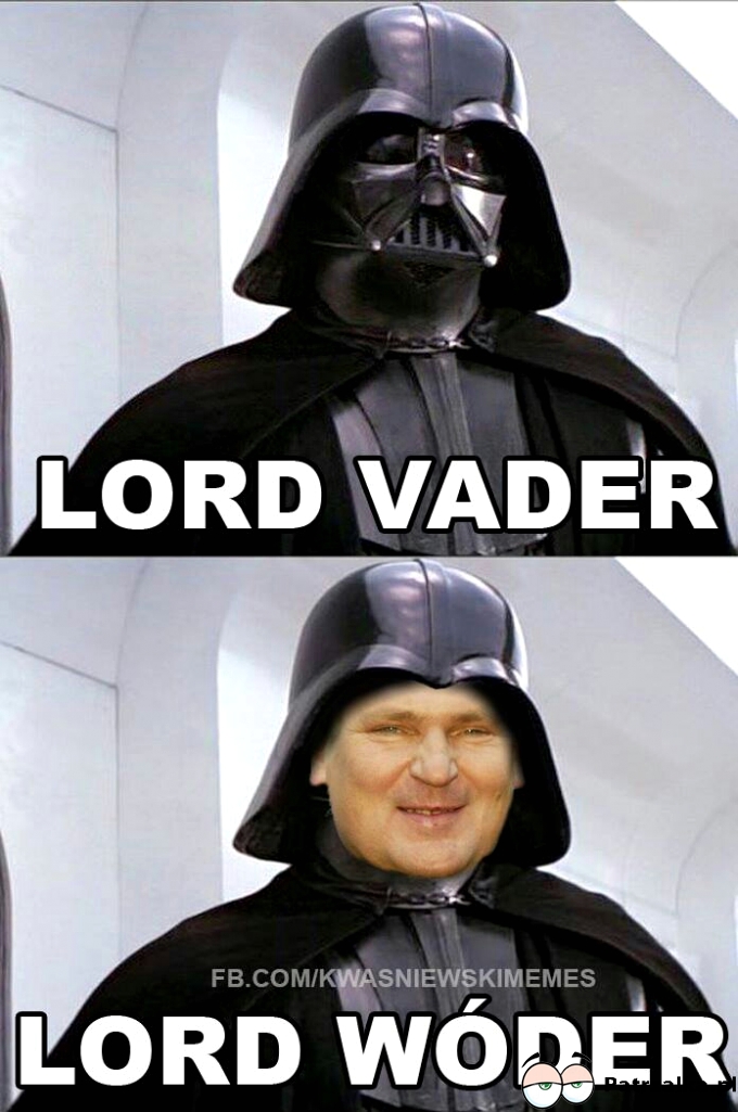 Lord Wóder