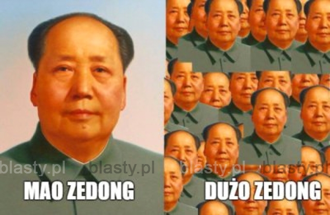 Mao Zedong