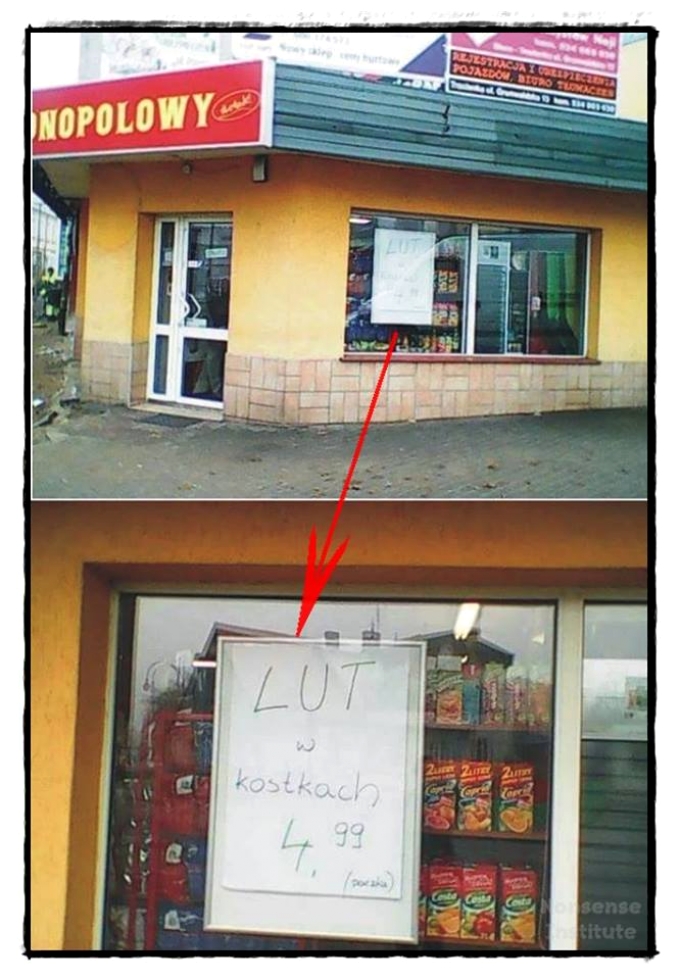 Marketing, kiedy robisz to źle