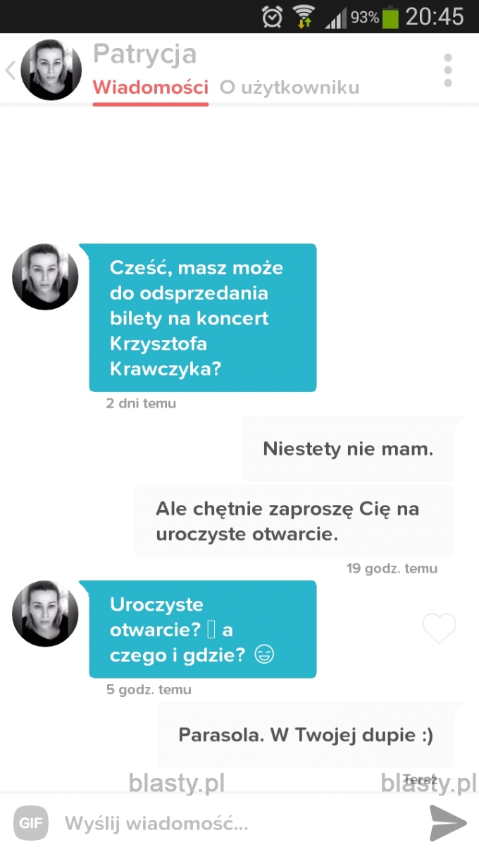 Mistrzowie podrywu