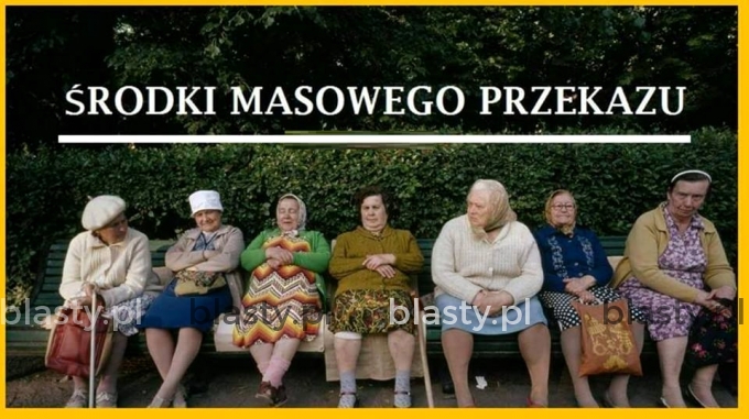 Najlepsze środki masowago przekazu