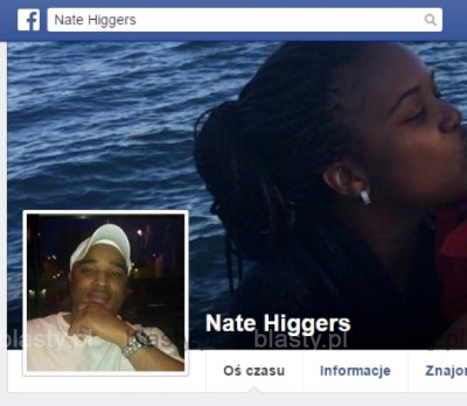 Nate Higgers