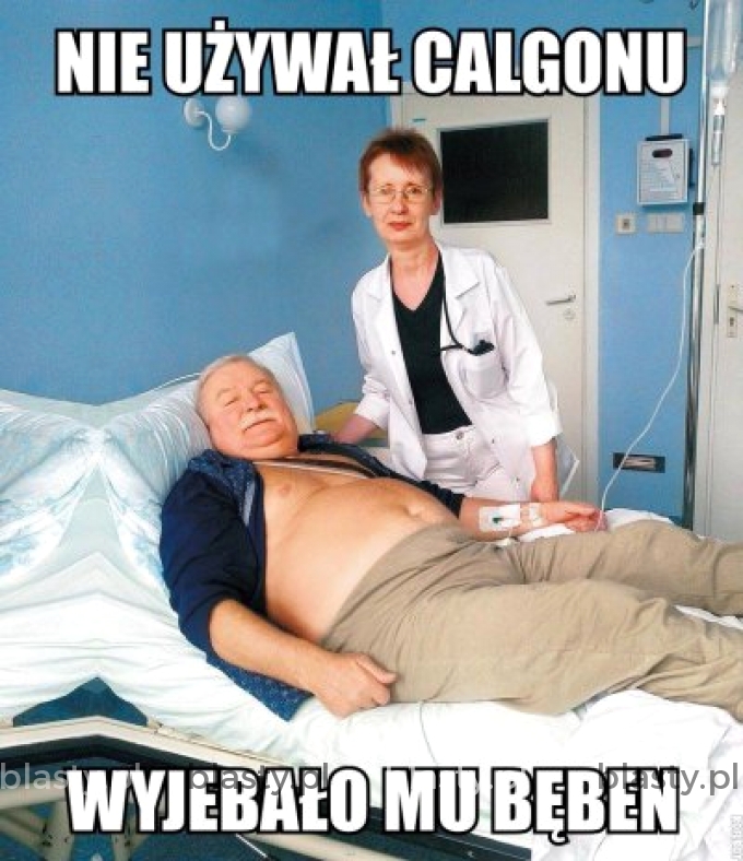 Nie popełnij tego błędu