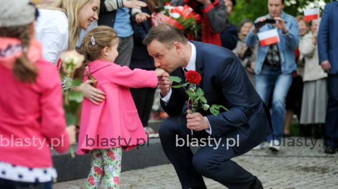 Panie Prezydencie, a może Pan zrobić, aby sobota była przez cały tydzień ?