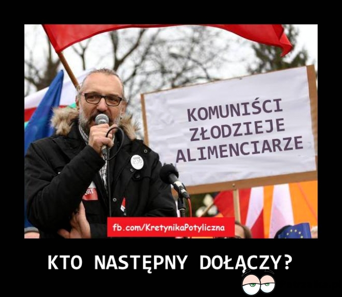 POlska elita kto następny do nich dołączy ?