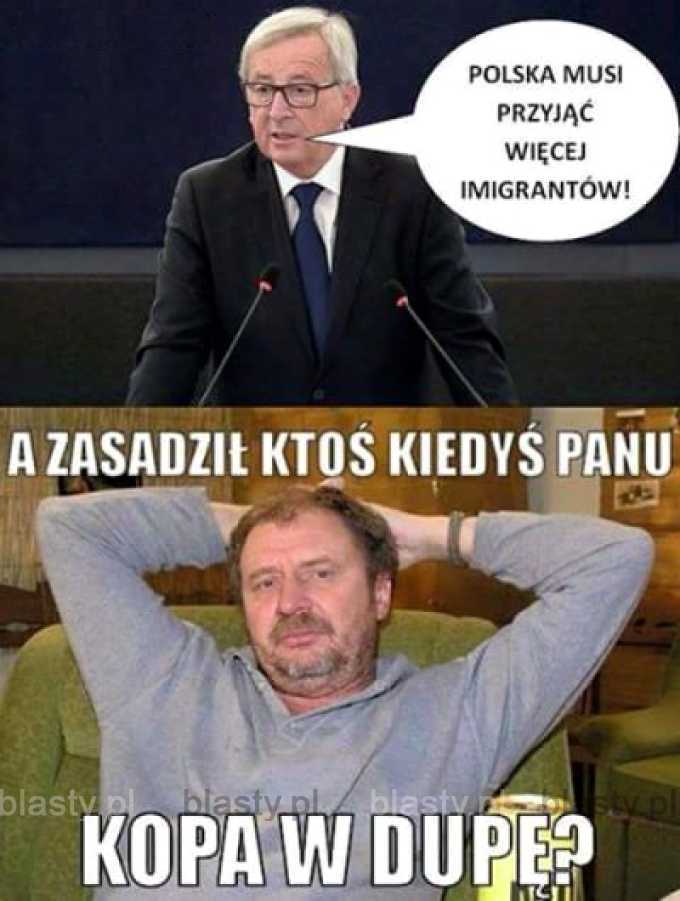 Polska musi przyjąć więcej imigrantów