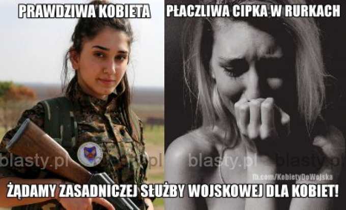 Prawdziwa kobieta vs cipka w rurkach