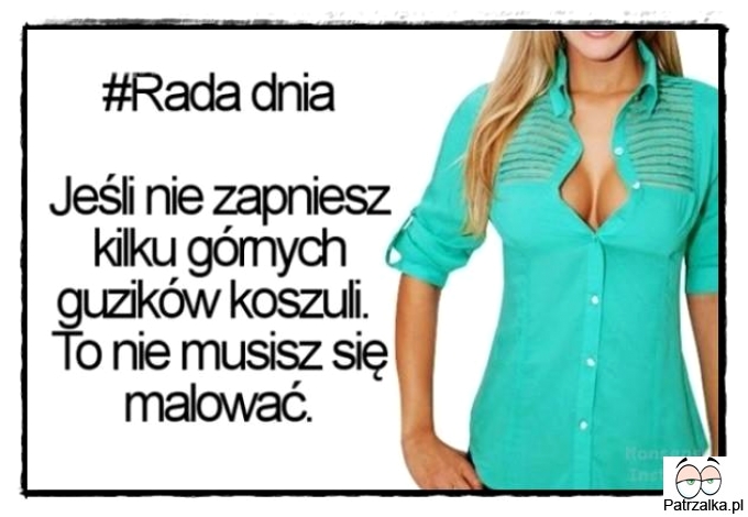 Rada dnia