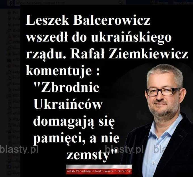 Rafał Ziemkiewicz