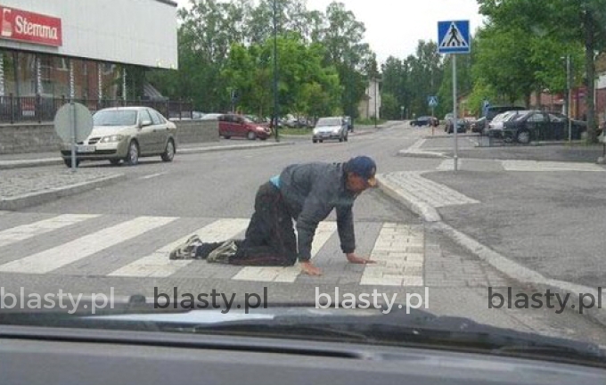 Red bull dodaje skrzydeł. Wódka napęd 4x4.