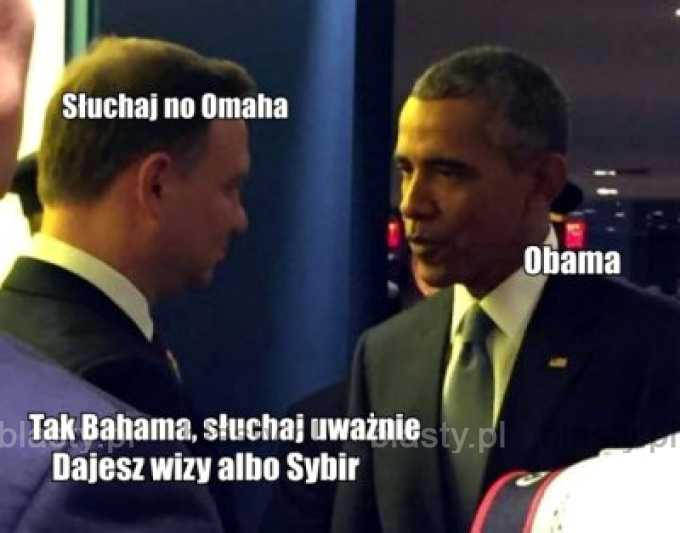 Słuchaj Ty Omaha