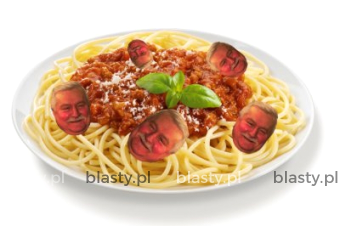 spagetti bolkognese