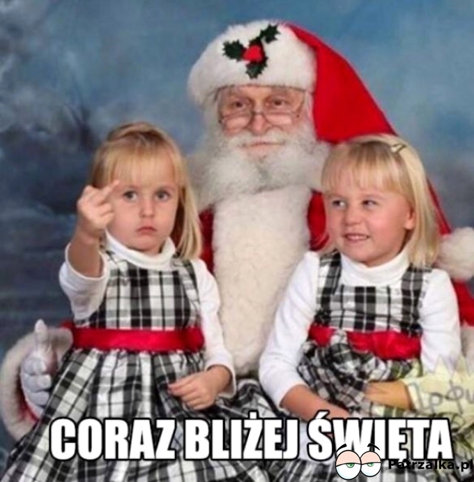 Święta już o krok