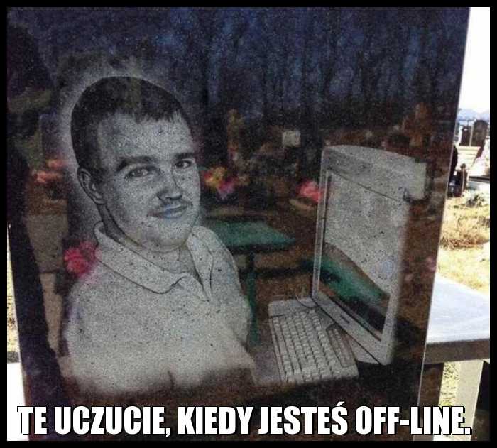 Te uczucie kiedy