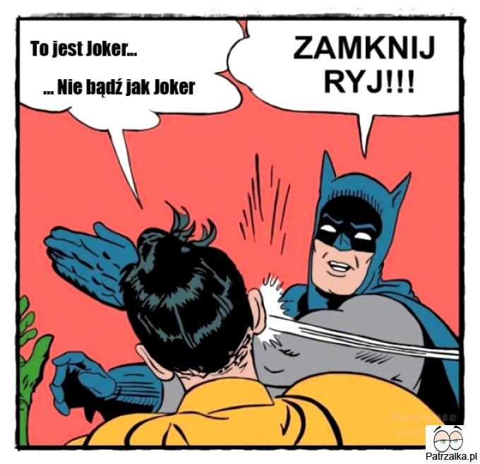 Zamknij się