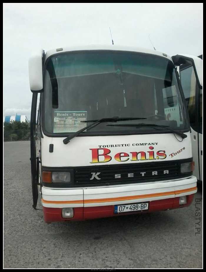 Benis