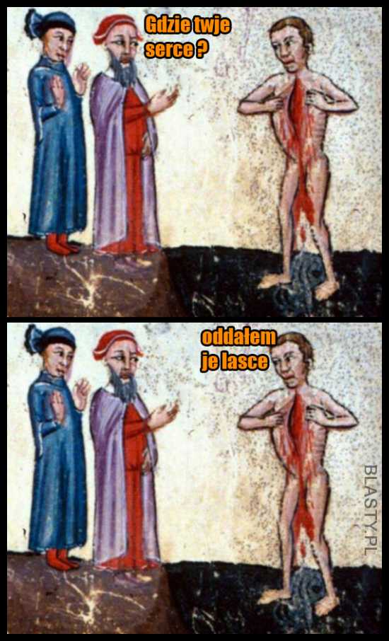 Gdzie twoje serce