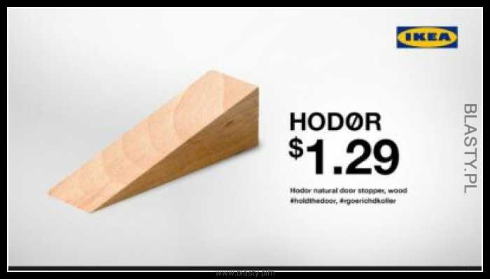 Hodor