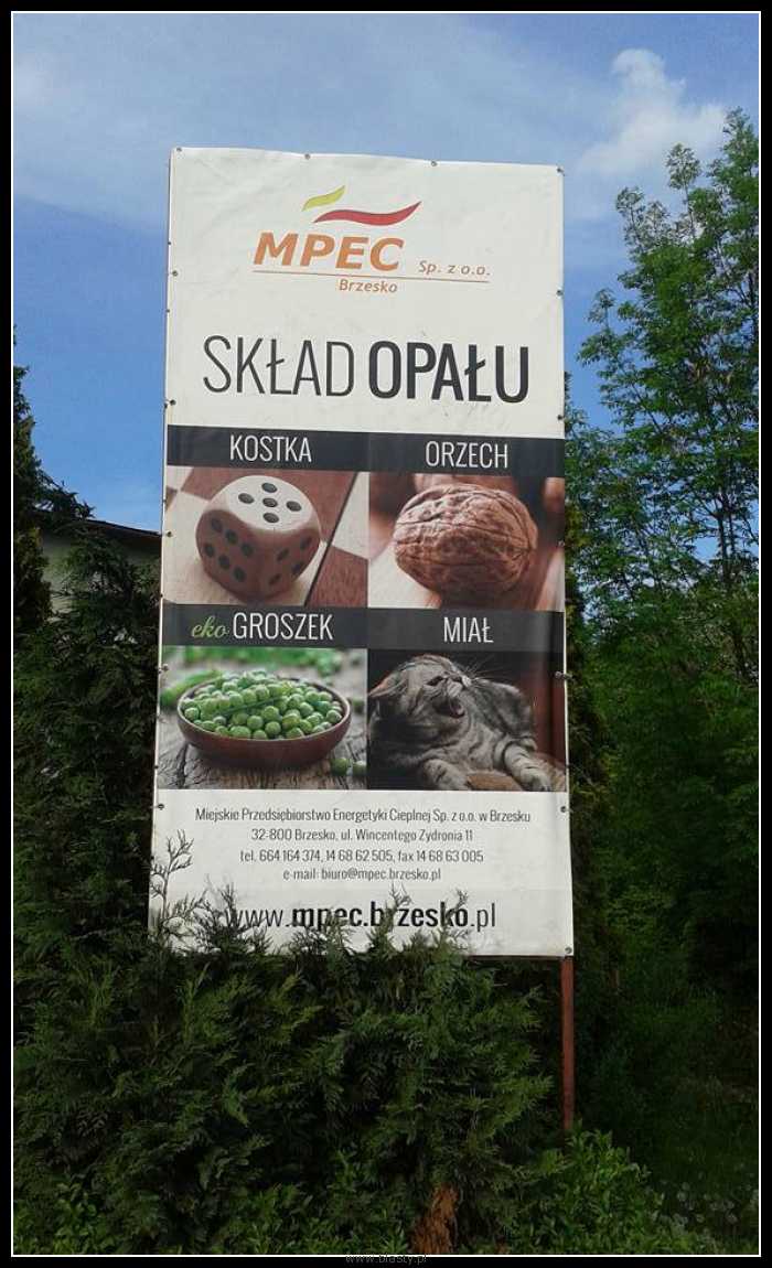 Skład opału