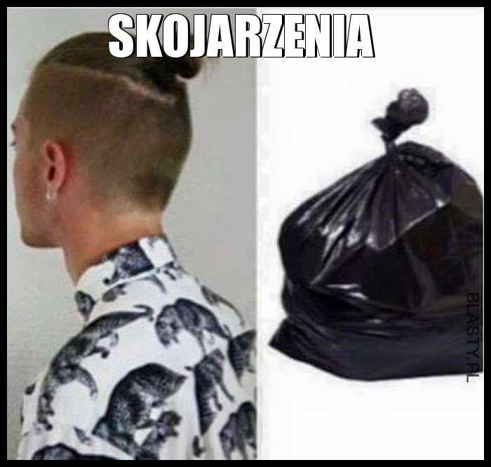 Skojarzenia