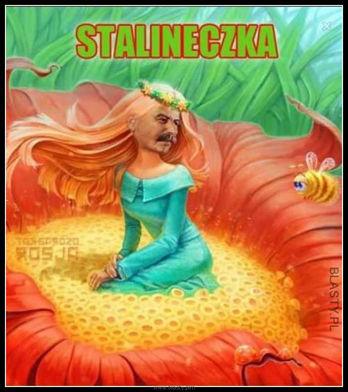 Stalineczka