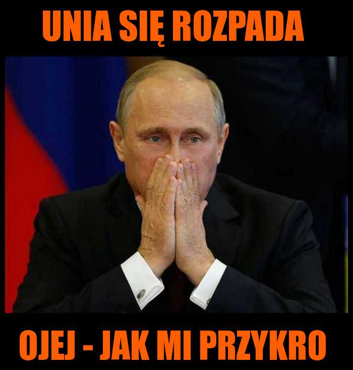 UNIA się rozpada