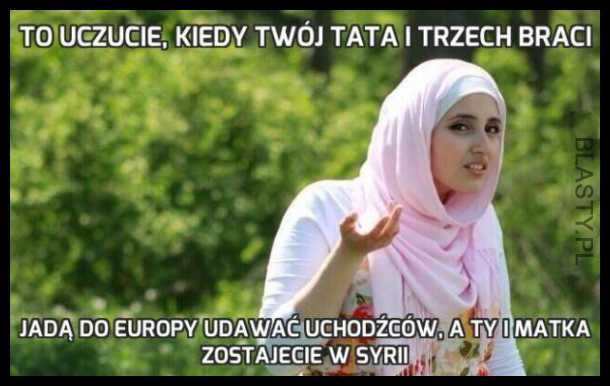 Widzę, że Ona też dostrzega ten problem.