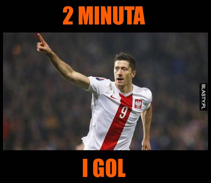 2 minuta i gol