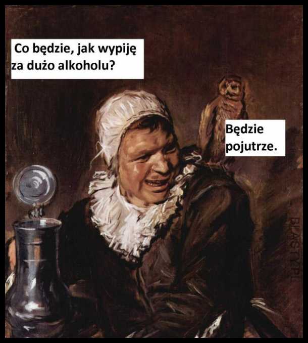 Co się stanie gdy...